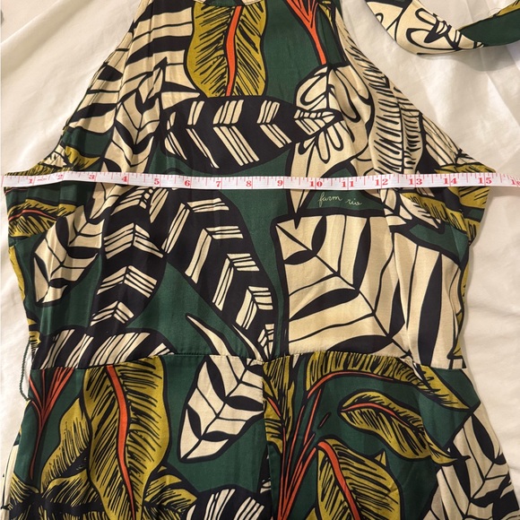 Farm Rio Jumpsuit - Picture 4 of 6